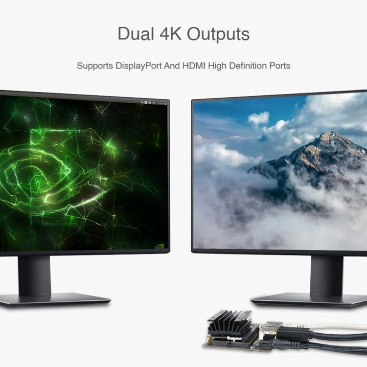 Waveshare Jetson Nano Development / Expansion Module Board Base A - free shipping - PMC TechLife - Order now!