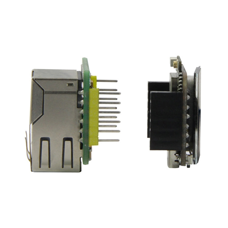 TTGO W5500 Ethernet Gateway Module Board - free shipping - PMC TechLife - Order now!