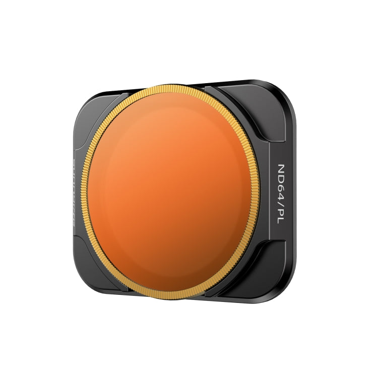 Sunnylife A2S-FI9343 ND64PL Lens Filter for DJI Air 2S - free shipping - PMC TechLife - Order now!