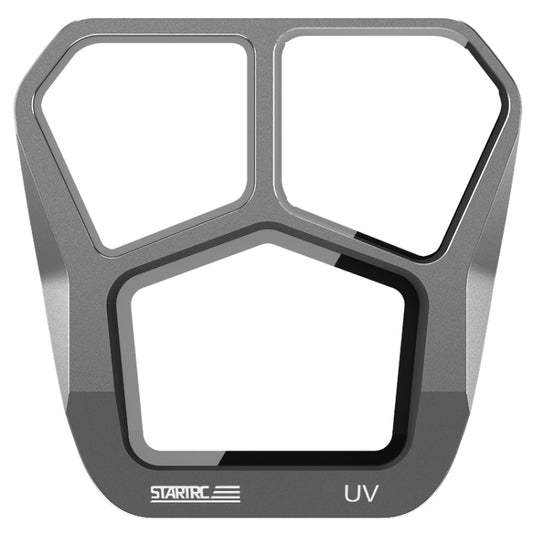 For DJI Mavic 3 Pro STARTRC UV Lens Filter - Mavic Lens Filter by STARTRC | Online Shopping South Africa | PMC Jewellery