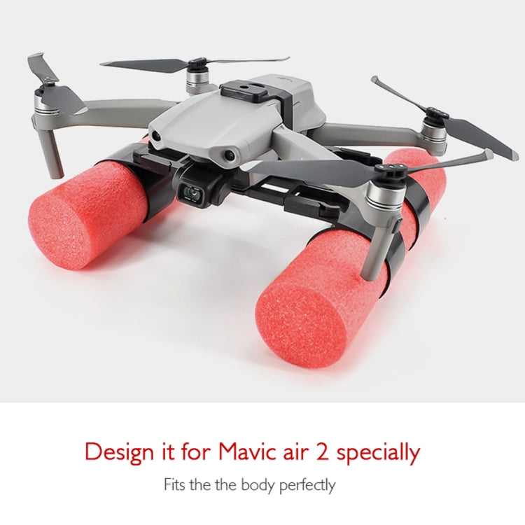 STARTRC For DJI Mavic Air 2 / Air 2S Damping Landing Gear Training Floating Kit - Others by STARTRC | Online Shopping South Africa | PMC Jewellery