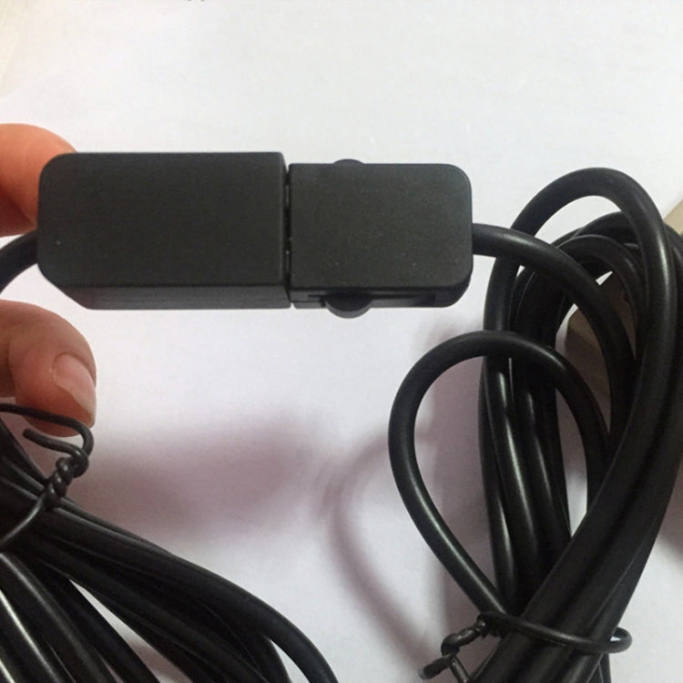 3m Game Machines Handle Extension Line for Nintendo Wii U NES Classic Edition - Adapter by PMC TechLife | Online Shopping South Africa | PMC TechLife