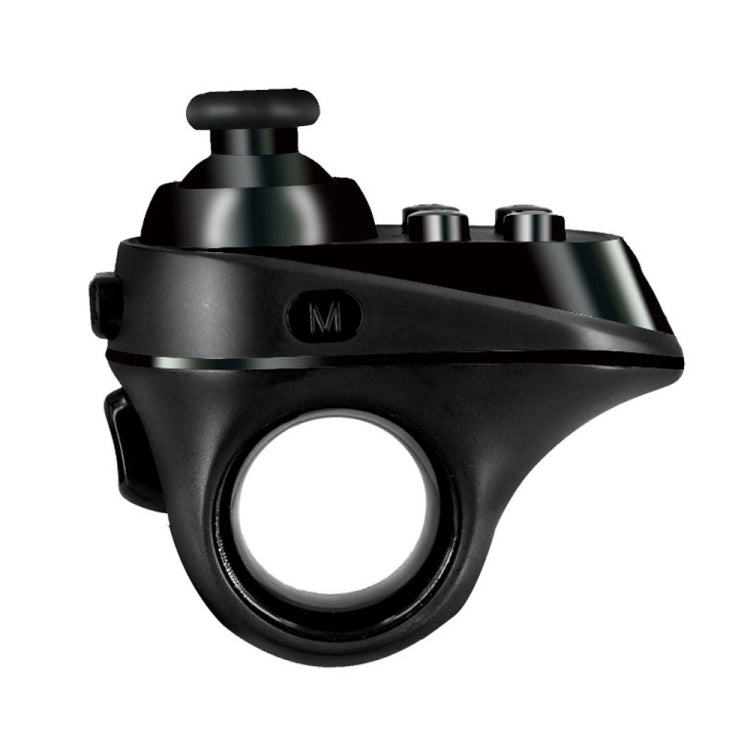 R1 Bluetooth Mini Ring Game Handle Controller Grip Game Pad - Handle Shooter by PMC TechLife | Online Shopping South Africa | PMC TechLife