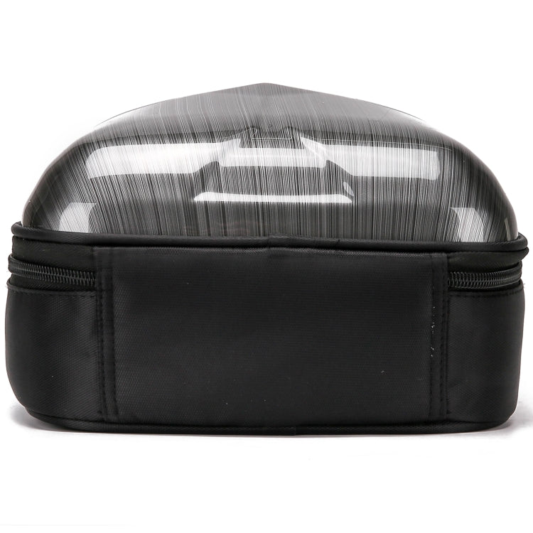 Waterproof Backpack Shoulders Turtle Shell Storage Bag for DJI Mavic Mini 2(Black Liner) - Carry Cases & Bags by PMC TechLife | Online Shopping South Africa | PMC TechLife | Buy Now Pay Later Mobicred