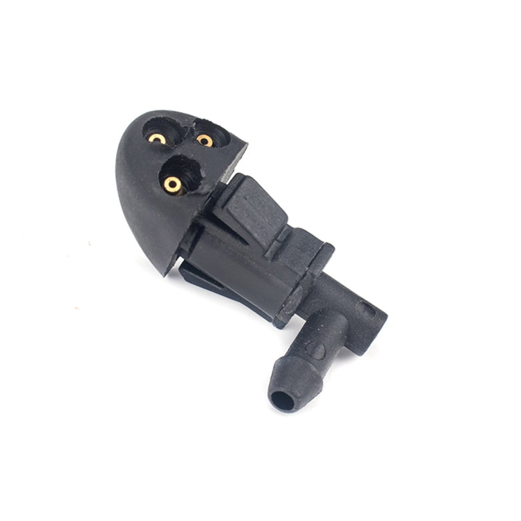 2 PCS Front Windshield Washer Wiper Jet Water Spray Nozzle 94556605 for Chevrolet Cruze 2009-2014 - free shipping - PMC TechLife - Order now!