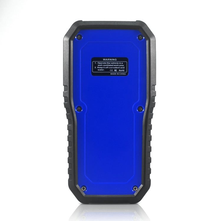 KONNWEI KW450 Car 2.8 inch TFT Color Screen Battery Tester Support 2 Languages / System  XP WIN7 WIN8 WIN10 - free shipping - PMC TechLife - Order now!