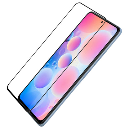 For Xiaomi Redmi K40 / K40 Pro / K40 Pro+ NILLKIN CP+PRO Explosion-proof Tempered Glass Film -  by NILLKIN | Online Shopping South Africa | PMC Jewellery