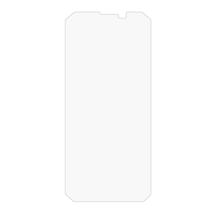 For Blackview Bl6000 Pro 5G 10 PCS 0.26mm 9H 2.5D Tempered Glass Film - free shipping - PMC TechLife - Order now!