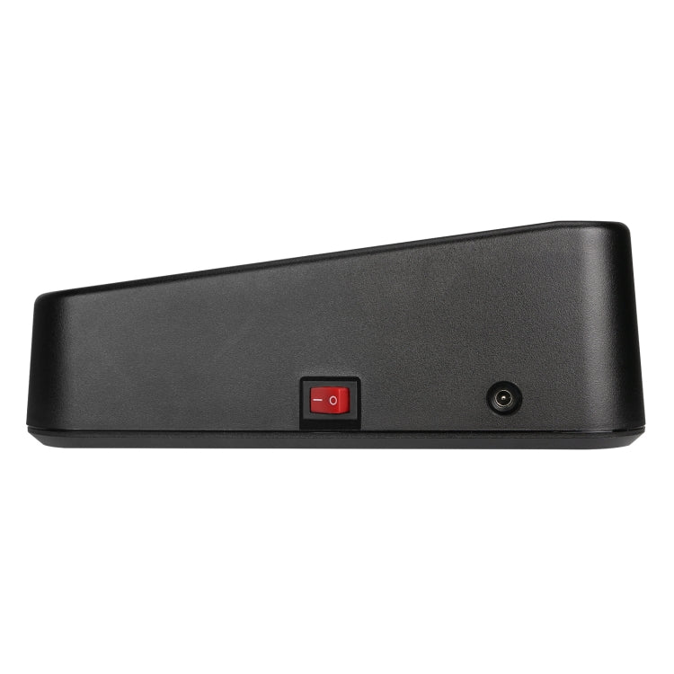 RETEVIS RTC29 Multi-function Interchangeable Slots Six-Way Walkie Talkie Charger for Retevis RT29 - free shipping - PMC TechLife - Order now!