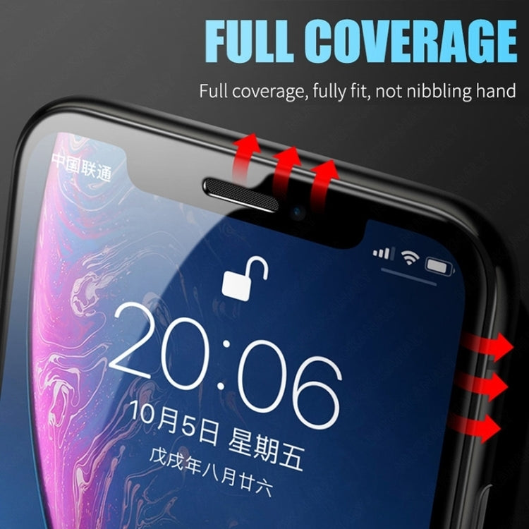 For Samsung Galaxy S10+ 9D Full Screen Full Glue Ceramic Film - Galaxy Tempered Glass by PMC TechLife | Online Shopping South Africa | PMC TechLife | Buy Now Pay Later Mobicred