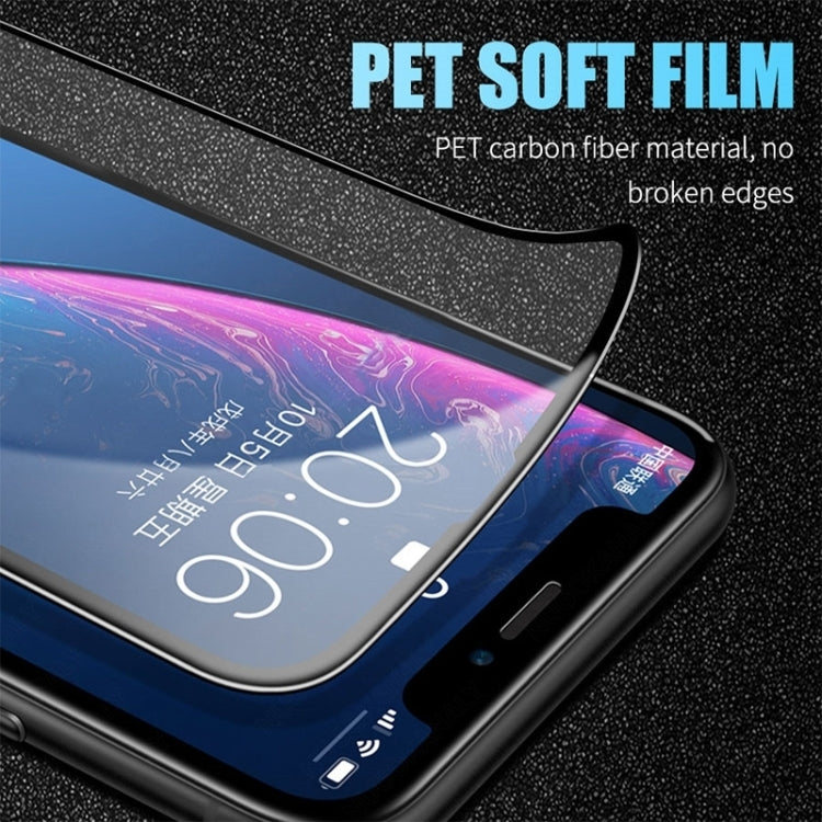 For Samsung Galaxy S10+ 9D Full Screen Full Glue Ceramic Film - Galaxy Tempered Glass by PMC TechLife | Online Shopping South Africa | PMC TechLife | Buy Now Pay Later Mobicred