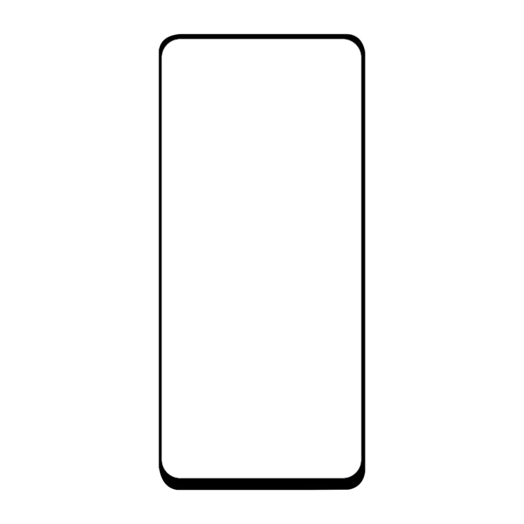 For Xiaomi Redmi 10 Full Glue Full Cover Screen Protector Tempered Glass Film - free shipping - PMC TechLife - Order now!