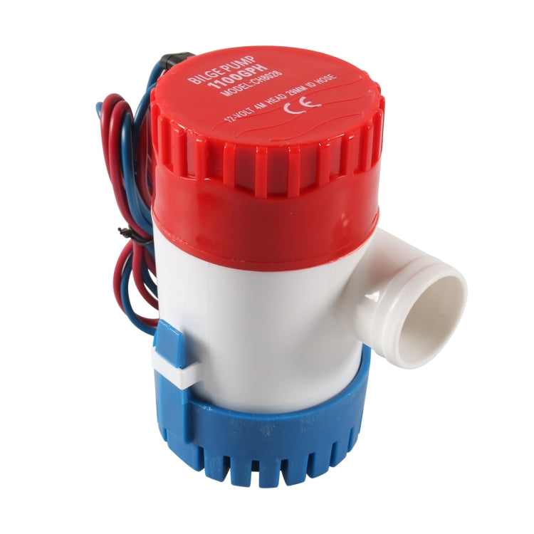 A5913 12V Boat / RV Bilge Sump Water Pump - free shipping - PMC TechLife - Order now!