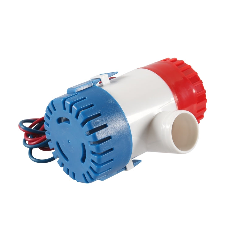 A5913 12V Boat / RV Bilge Sump Water Pump - free shipping - PMC TechLife - Order now!