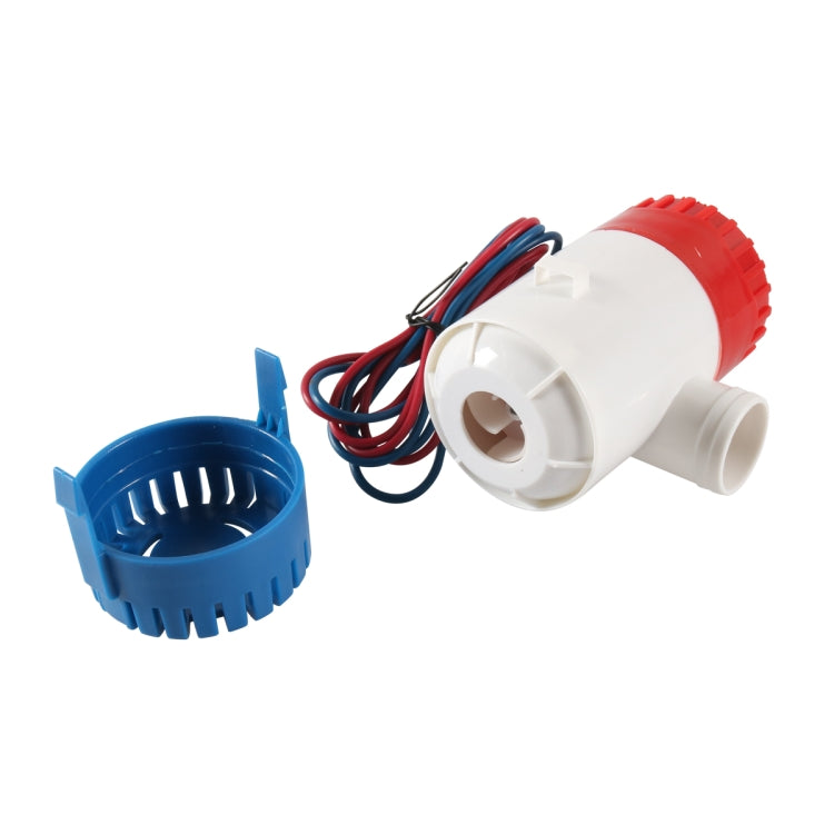 A5913 12V Boat / RV Bilge Sump Water Pump - free shipping - PMC TechLife - Order now!