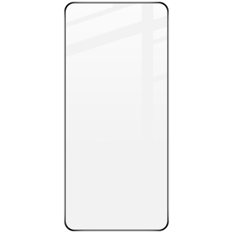 For OnePlus 9RT 5G IMAK 9H Surface Hardness Full Screen Tempered Glass Film Pro+ Series - OnePlus Tempered Glass by imak | Online Shopping South Africa | PMC TechLife | Buy Now Pay Later Mobicred