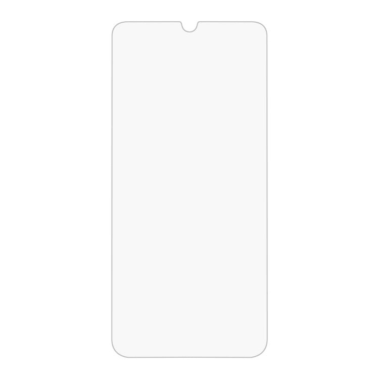 0.26mm 9H 2.5D Tempered Glass Film For LG G8X ThinQ - LG Tempered Glass by DIYLooks | Online Shopping South Africa | PMC TechLife | Buy Now Pay Later Mobicred