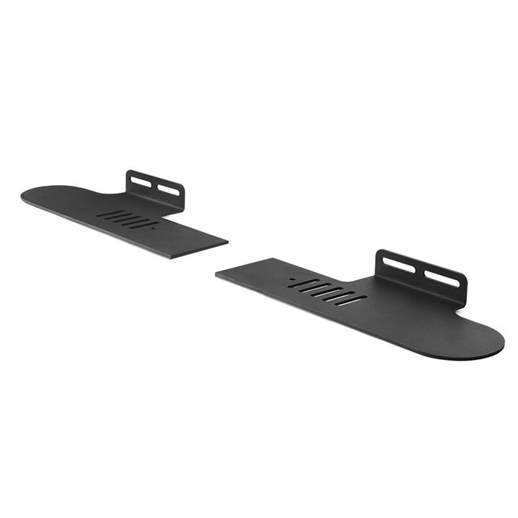 For Edifier B3 / B7 / B8 Split Sound Bar Wall-mount Bracket - Speaker Bracket by PMC TechLife | Online Shopping South Africa | PMC TechLife