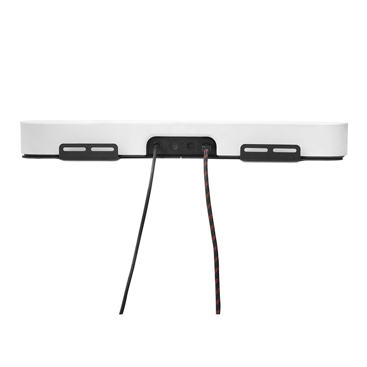 For Edifier B3 / B7 / B8 Split Sound Bar Wall-mount Bracket - Speaker Bracket by PMC TechLife | Online Shopping South Africa | PMC TechLife
