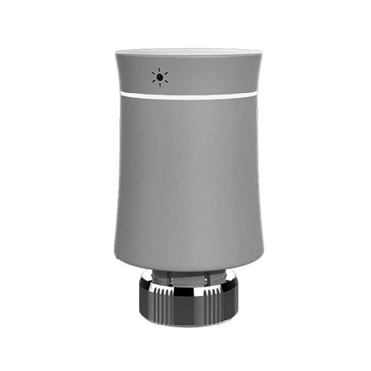 BRT-100 LED Display Temperature Control Valve(Grey) - free shipping - PMC TechLife - Order now!