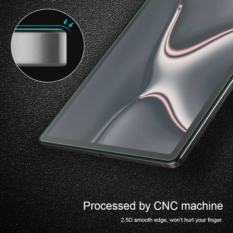 For OPPO Realme Pad NILLKIN H+ Explosion-proof Tempered Tablet Glass Protective Film - free shipping - PMC TechLife - Order now!