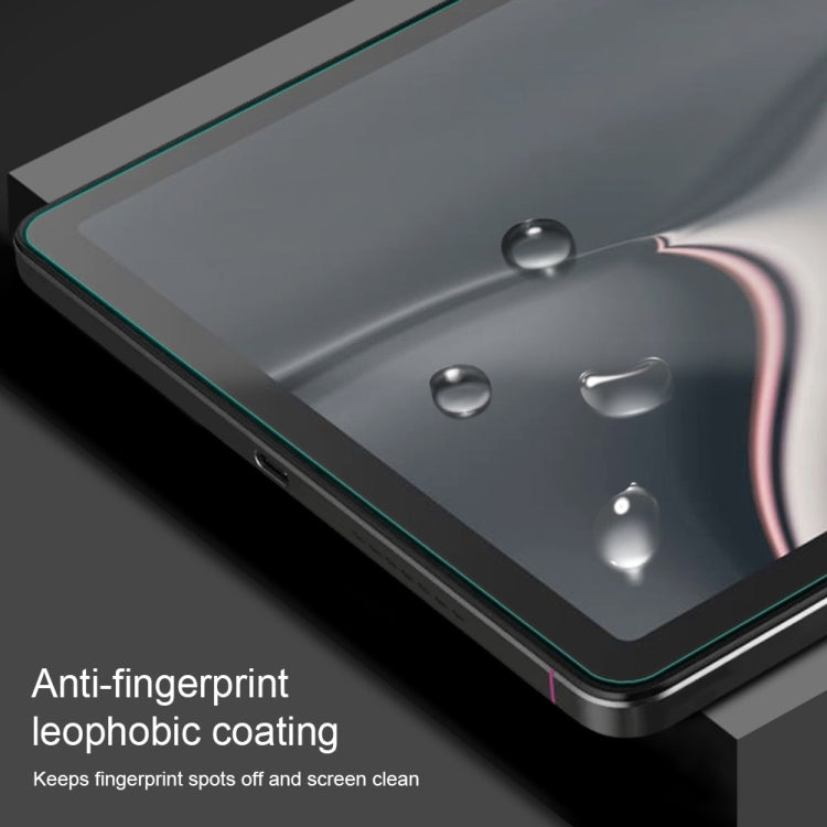 For OPPO Realme Pad NILLKIN H+ Explosion-proof Tempered Tablet Glass Protective Film - free shipping - PMC TechLife - Order now!