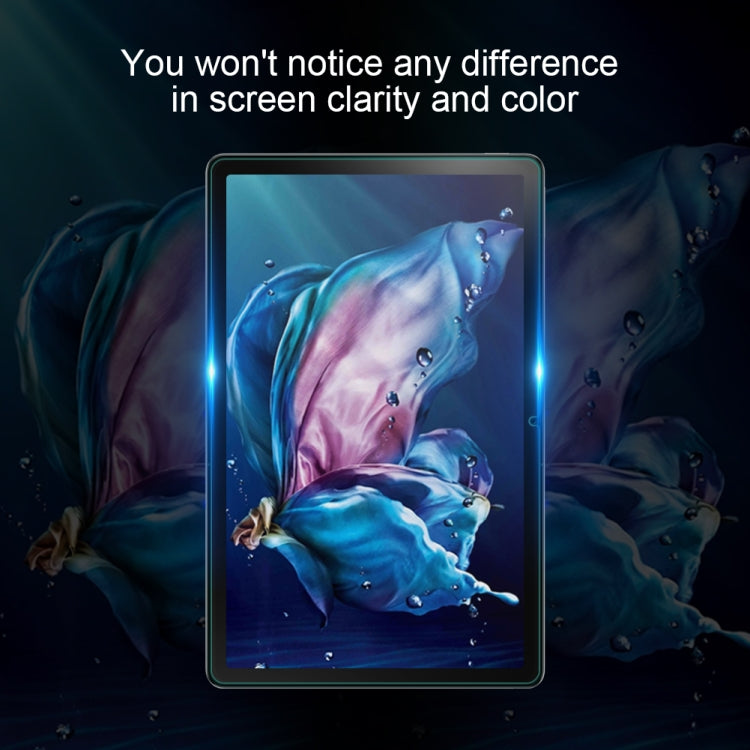 For OPPO Realme Pad NILLKIN H+ Explosion-proof Tempered Tablet Glass Protective Film - free shipping - PMC TechLife - Order now!