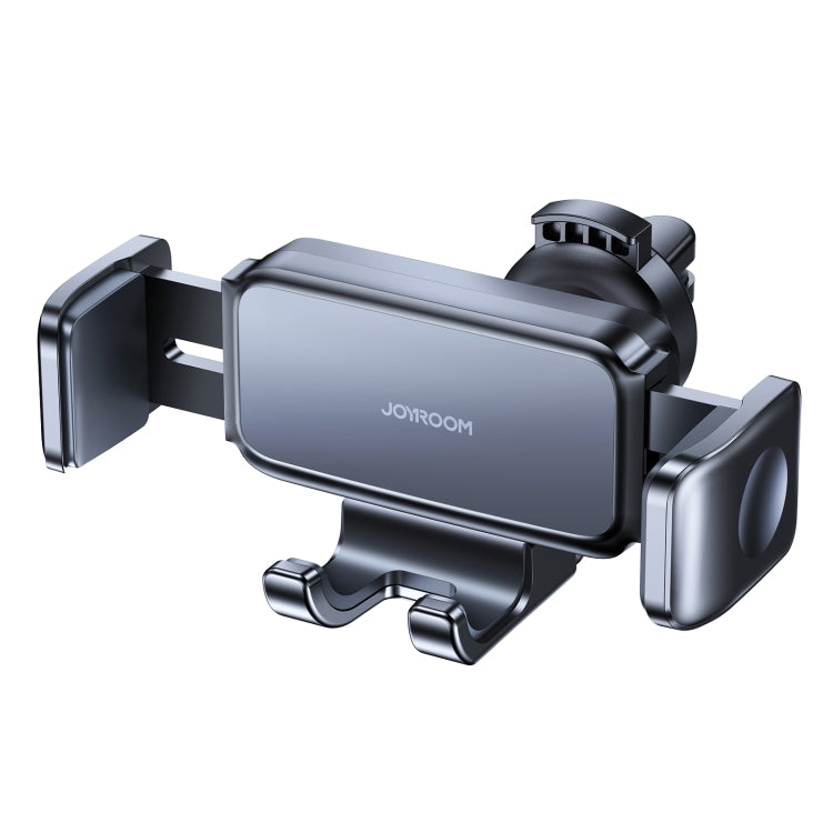 JOYROOM JR-ZS283 Air Vent Car Phone Holder(Black) - free shipping - PMC TechLife - Order now!