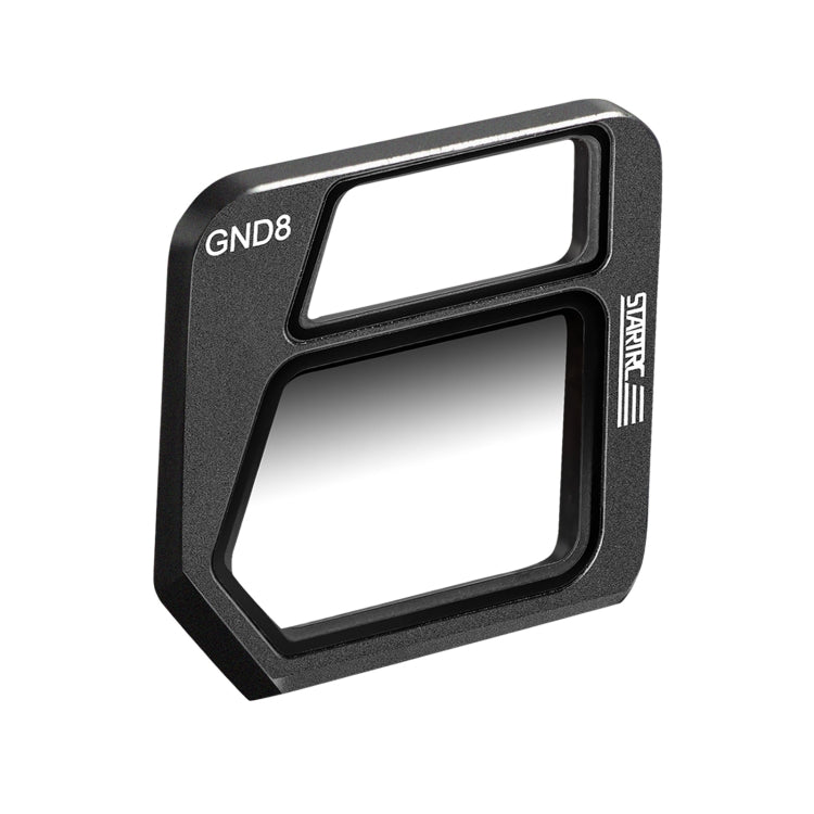 For DJI Mavic 3 STARTRC 1110397 GND 8 Lens Filter(Black) - free shipping - PMC TechLife - Order now!