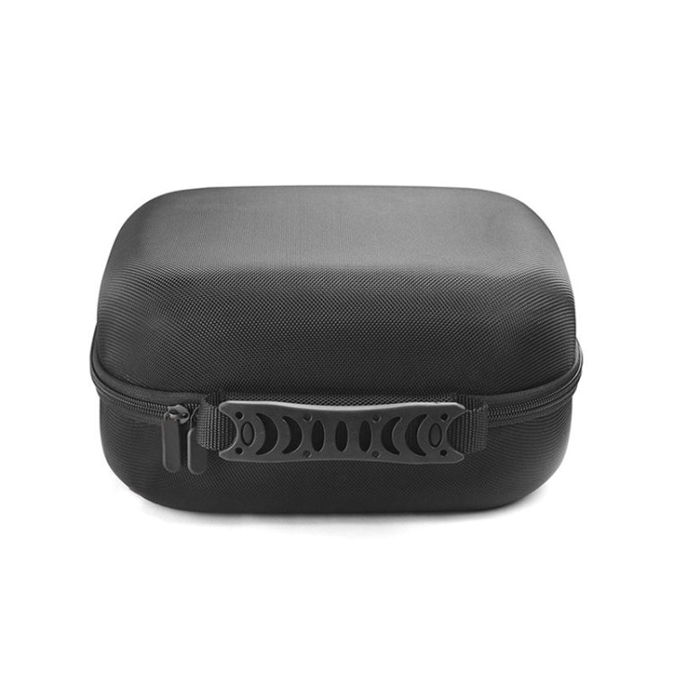 For Apple Mac mini M1 2020 Mini PC Protective Storage Bag(Black) - MINI PC Accessories & Gadgets by PMC TechLife | Online Shopping South Africa | PMC TechLife | Buy Now Pay Later Mobicred