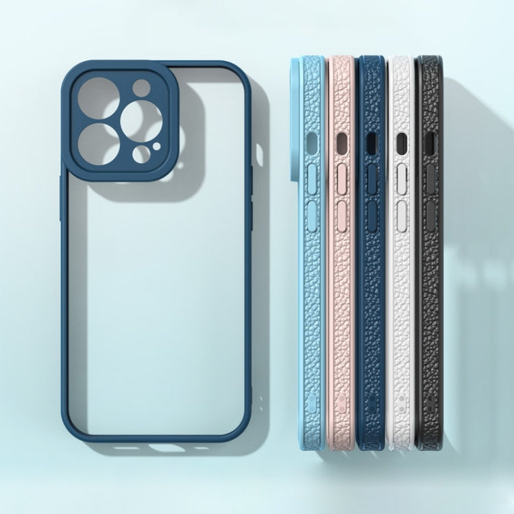 For iPhone 13 PC + TPU Shockproof Case(Pink) - free shipping - PMC TechLife - Order now!