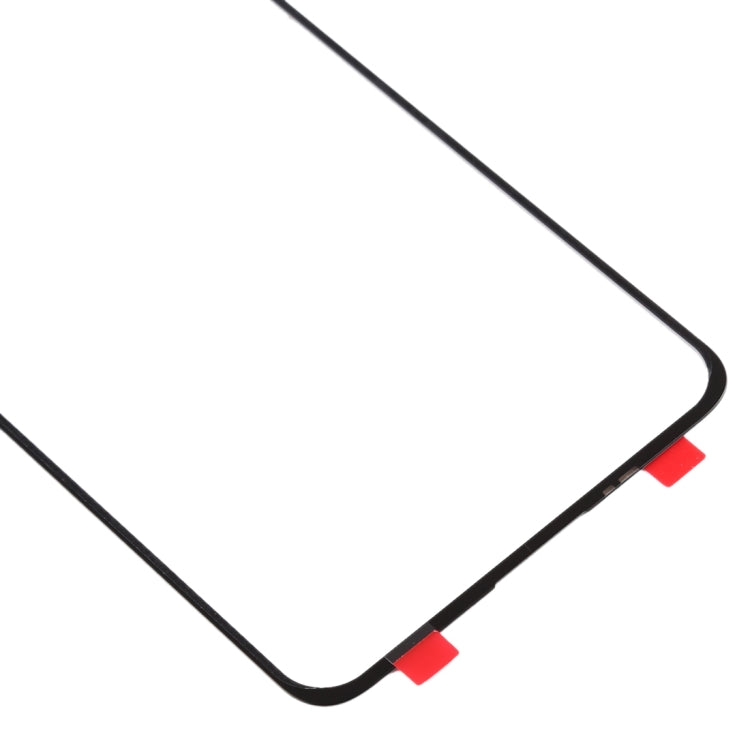 For vivo Z5X Front Screen Outer Glass Lens with OCA Optically Clear Adhesive - free shipping - PMC TechLife - Order now!