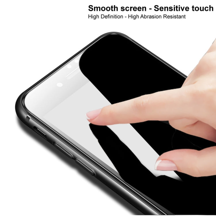 1 Sets imak Curved Full Screen Hydrogel Film (Outer Screen + Back + Inner Screen) For Huawei P50 Pocket - Huawei Tempered Glass by imak | Online Shopping South Africa | PMC TechLife | Buy Now Pay Later Mobicred