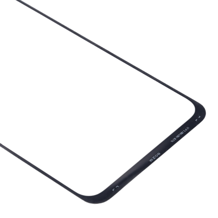 Front Screen Outer Glass Lens with OCA Optically Clear Adhesive for Xiaomi Redmi Note 7 Pro/Redmi Note 7 - free shipping - PMC TechLife - Order now!
