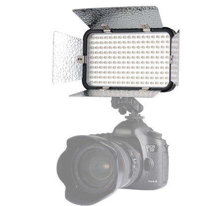 Godox LED170II LED Video Shoot Light -  by Godox | Online Shopping South Africa | PMC Jewellery