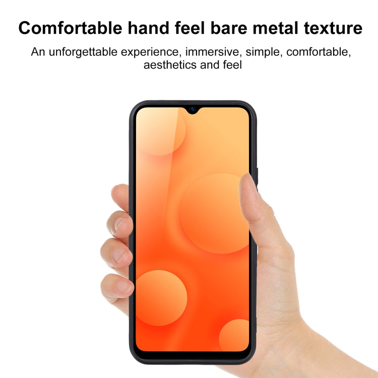 TPU Phone Case For Blackview A95(Black) - free shipping - PMC TechLife - Order now!