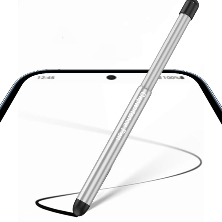 For Samsung Galaxy Z Flip3 5G GKK Magnetic Full Coverage Phone Flip Case with Pen(Black) - free shipping - PMC TechLife - Order now!