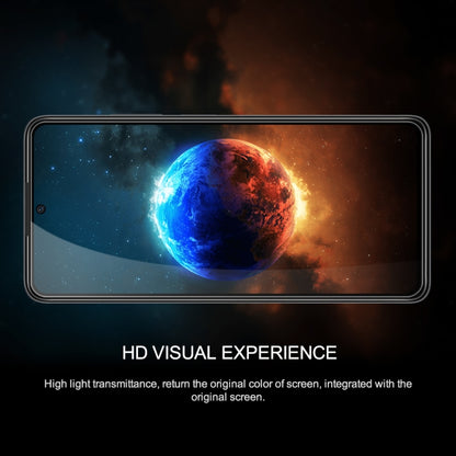 For Xiaomi Poco M4 Pro 5G NILLKIN CP+PRO 0.33mm 9H 2.5D HD Explosion-proof Tempered Glass Film -  by NILLKIN | Online Shopping South Africa | PMC Jewellery