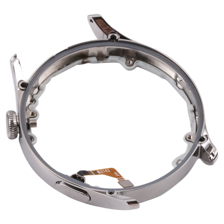 LCD Screen Frame Bezel Plate For Huawei Watch 3(Silver) -  by PMC TechLife | Online Shopping South Africa | PMC TechLife