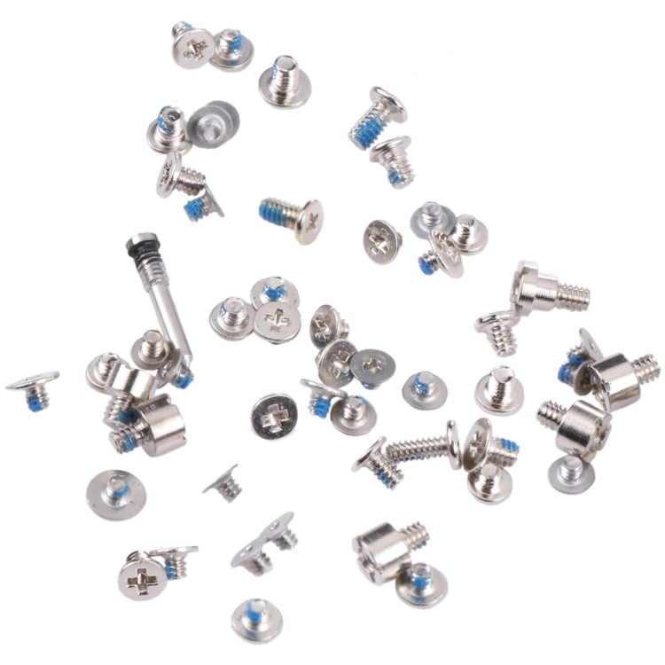 Complete Set Screws and Bolts For iPhone 13 Pro(Random Color Delivery) -  by PMC Jewellery | Online Shopping South Africa | PMC Jewellery