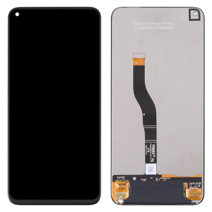 Original LCD Screen For Cubot X30 / C30 with Digitizer Full Assembly - Others by PMC Jewellery | Online Shopping South Africa | PMC Jewellery