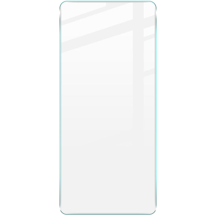 For Nokia G21 / G11 imak H Series Tempered Glass Film - Nokia Tempered Glass by imak | Online Shopping South Africa | PMC TechLife | Buy Now Pay Later Mobicred
