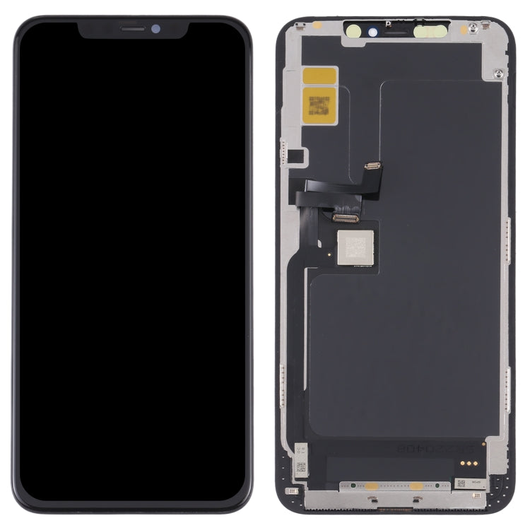 JK TFT LCD Screen For iPhone 11 Pro Max with Digitizer Full Assembly - LCD Related Parts by PMC Jewellery | Online Shopping South Africa | PMC Jewellery