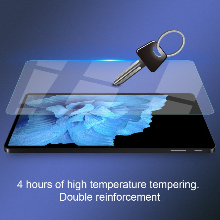For vivo Pad NILLKIN H+ Explosion-proof Tempered Glass Film - free shipping - PMC TechLife - Order now!