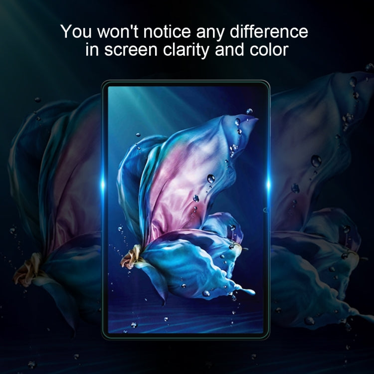 For vivo Pad NILLKIN H+ Explosion-proof Tempered Glass Film - free shipping - PMC TechLife - Order now!