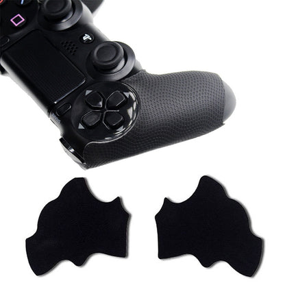 For Sony PS4 CH-PS4-003 Game Handle Anti-slip Protective Sticker(Black) - Cases by PMC Jewellery | Online Shopping South Africa | PMC Jewellery