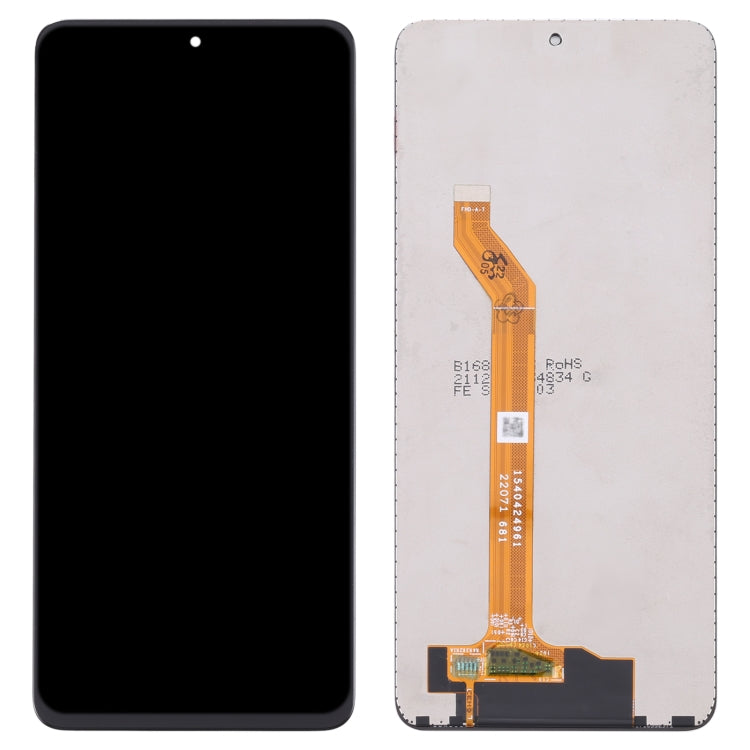 Original LCD Screen For Honor X30 with Digitizer Full Assembly - LCD Screen by PMC Jewellery | Online Shopping South Africa | PMC Jewellery