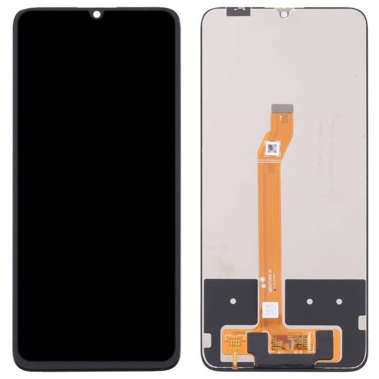 Original LCD Screen For Honor X7 with Digitizer Full Assembly - LCD Screen by PMC Jewellery | Online Shopping South Africa | PMC Jewellery