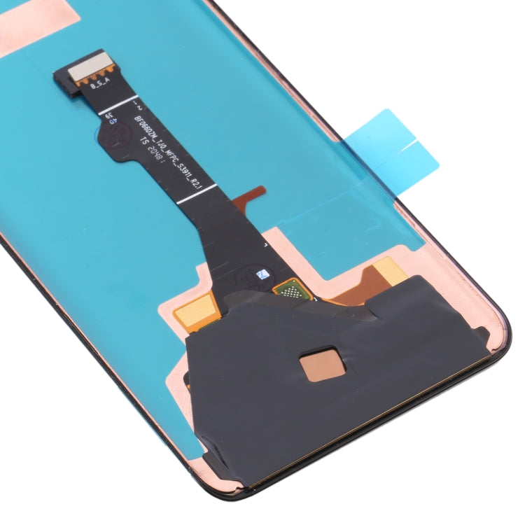 Original LCD Screen For Huawei P50 Pro with Digitizer Full Assembly - free shipping - PMC TechLife - Order now!