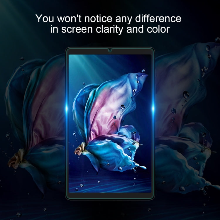 For OPPO Realme Pad Mini NILLKIN H+ Explosion-proof Tempered Tablet Glass Protective Film - Others by NILLKIN | Online Shopping South Africa | PMC TechLife | Buy Now Pay Later Mobicred
